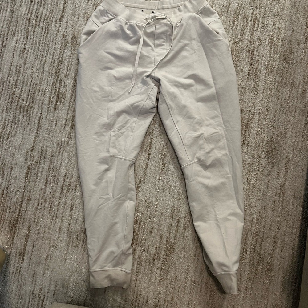 M Lululemon Joggers